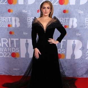 Brit Awards 2022