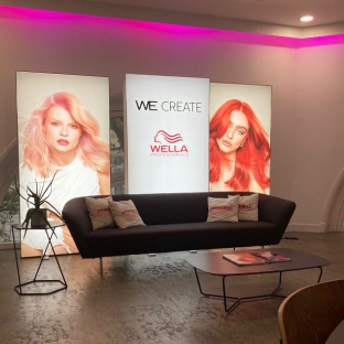 Wella World Studio