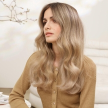 Winter '24 Hair Trends - Quiet Luxury