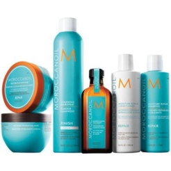 Moroccanoil